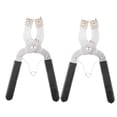 thumbnail image 1 of KAKOWELY piston ring Pliers Piston Ring Pliers Set 2pcs Car Engine Piston Ring Installer Automotive Repair Tools Adjustable Engine Plier For All Car Models, 1 of 4