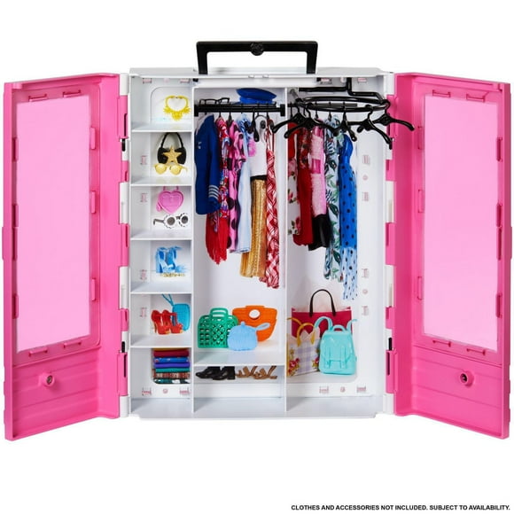 Barbie Fashionistas Ultimate Closet Accessory