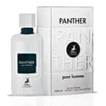 thumbnail image 1 of Perfume Maison Alhambra Panther Eau De Parfum para hombre, 100 ml, 1 of 6