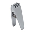 thumbnail image 1 of Tennis Stringing Clamp, Rustproof Badminton Racket Stringing Clamp 30lbs Clamping Force  for Racquetball, 1 of 7