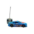 thumbnail image 4 of Carro Juguete Control Remoto Niño Hotwheels Speedy Machine, 4 of 7