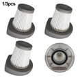 thumbnail image 3 of Improved Filtration Replacement Filter for VC161PK/VC163BE For Vacuum Cleaner, 3 of 5