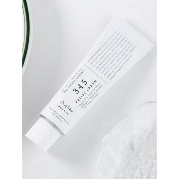 DR. ALTHEA 345 Relief Cream 50ml