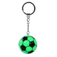 thumbnail image 2 of Encanto Golf Llavero Llavero Colgante Pelota de Golf Llavero Anillo Regalo para Hombres Mujeres Verde claro perfke Llavero de golf, 2 of 8