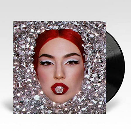 Ava Max - Diamonds & Dancefloors - Music & Performance - Vinyl