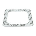 thumbnail image 2 of Mr Gasket 58C Carburetor Base Gasket, 2 of 4
