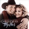 thumbnail image 1 of Garth Brooks/Trisha Yearwood Christmas Together CD, 1 of 2