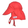 thumbnail image 6 of UPF 50+Original Flap Hat with Ties (Basics), 6 of 8