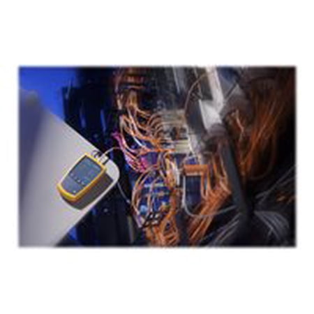 FTK1000 SIMPLIFIBER PRO KIT BASIC MM VERIFICATION - Image 10
