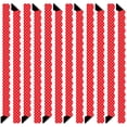 thumbnail image 3 of SHISUYAN 12pcs Bulletin Board Border Trims Magnetic Board Border Decors Decorative Blackboard Borders, 3 of 9