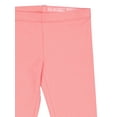 thumbnail image 2 of Wonder Nation Girls Kid Tough Legging, Sizes 4-18 & Plus, 2 of 3