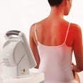 thumbnail image 2 of Lámpara de calor infrarrojo Beurer IL50 Lámpara de terapia de luz roja, 2 of 9