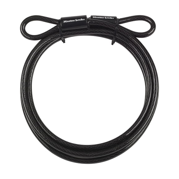 Master Lock Master Lock Looped End Cable 3000 x 10mm