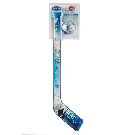 Disney Frozen Soft Sport Hockey Set-kris