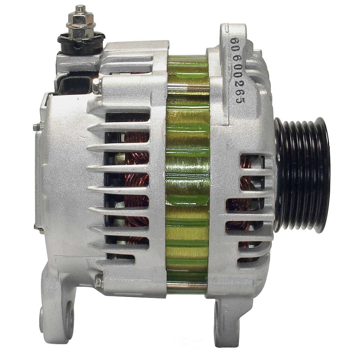 FVP Professional 13940N Alternator - New