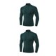 thumbnail image 3 of Sonducket Ropa interior térmica para hombre, Otoño Invierno, camisetas deportivas de alta elasticidad para hombre, jersey de manga larga con Type7 NO7, 3 of 6
