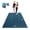 Blue, variant on Extra Large Exercise Mat 96x54 inch, Non-Slip Workout Mats for Home Gym Flooring, Ultra Durable, 7mm Thick Cardio Mat for Plyo, MMA, Jump, Weightlifting - Shoe Friendly, Eco Friendly