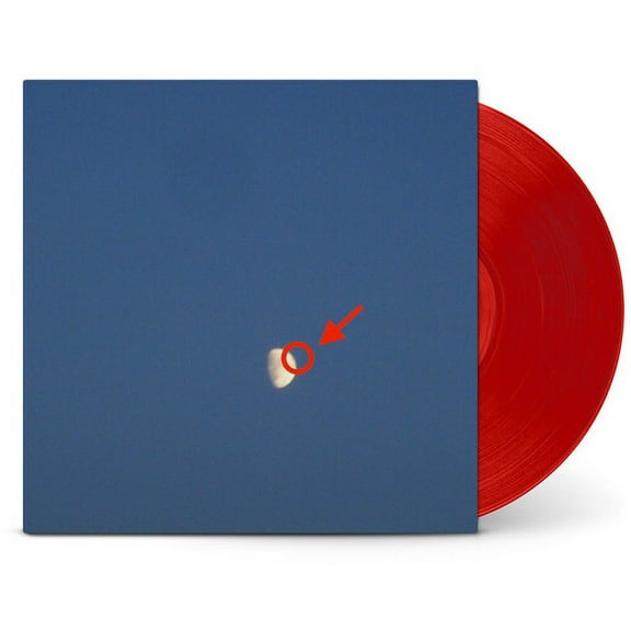 Cleopatrick - Fake Moon - Music & Performance - Vinyl