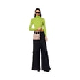 thumbnail image 4 of The Tote Bag Marc Jacobs Pink Piel Mini 18cm, 4 of 6