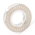 thumbnail image 3 of Billiards Cue Balance Ring, Stainless Steel Cue Balance Ring Small Size Long Service Life Professional Design Stainless Steel Material  for Billiard Training 3/8 Club Balance Ring, 3 of 7