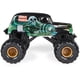 thumbnail image 4 of Monster Jam, Official Grave Digger Monster Truck, Collector Die-Cast Vehicle, 1:24 Scale, Kids Toys for Boys and Girls Ages 3 and up, 4 of 5