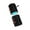 Black, variant on Portable Speakers - Wireless 2 In 1 RGB Speaker with 4000mAh Battery Type C Charging for Outdoor Travels Home Parties and Gatherings
