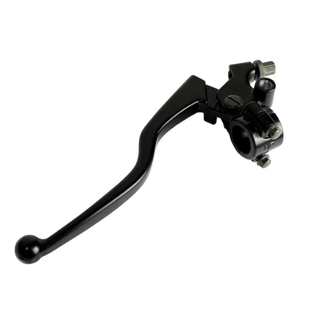 MANIJA EMBRAGUE CON SOPORTE SUZUKI EN 125 HU (07-19)