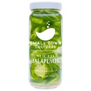 Jalapeno Sliced | Pack of 6