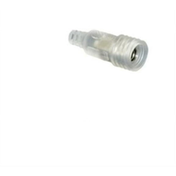 Jesco Lighting DL-PS-OD-EC Outdoor DC Output Power Connector End Cap