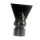 thumbnail image 3 of Boquilla plana para acuario, repuesto de PP, ajustable y giratoria 360 degree. Longitud 74 mm, 3 of 8