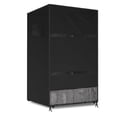 thumbnail image 2 of para Refrigerador de Exterior, Impermeable, Minicongeladores Verticales, Protección Refrigeradores Bebidas y Cerveza., 2 of 8