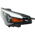 thumbnail image 3 of Headlight Compatible With 2016-2018 Hyundai Tucson Left Driver LED With bulb(s), 3 of 5