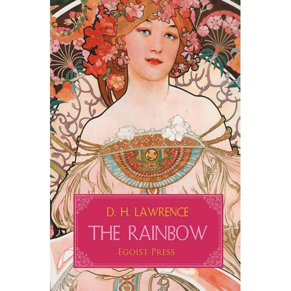 The Rainbow (Paperback)