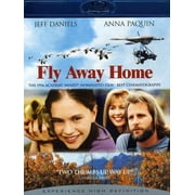 SONY PICTURES ENTERTAINMENT Fly Away Home (Blu-ray)