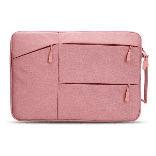 Funda Para Laptop Lenovo Ideapad De 16 Pulgadas QUINTANNA Porta Laptop Rosa Walmart en linea