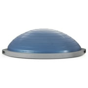 BOSU 26\ Pro Balance Trainer, Half Ball Multifunctional Home and Gym Workout Equipment