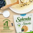 thumbnail image 4 of Splenda Stevia Zero Calorie Sweetener, Granulated Sugar Substitute 7.8 oz., 4 of 9