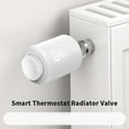 thumbnail image 2 of YUNAFFT Smart Thermostatic Keep Your Home Comfortable Energy Saving Smart Heating Controller Cut Your Bills, 2 of 6