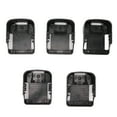 thumbnail image 4 of Oubit pour Hitachi V Boîte de Support de Batterie au Lithium, 5pcs Support de Batterie au Lithium pour Hitachi V Support de Batterie au Lithium Support de Batterie au Lithium Efficacité Maximisée, 4 of 9