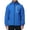Blue, variant on Men's Jacket Lightweight Waterproof Hooded Rain Jacket Outdoor Raincoat Shell Jacket for Hiking Travel