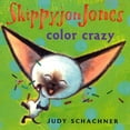 thumbnail image 1 of Pre-Owned Skippyjon Jones: Color Crazy (Board book) 0525477829 9780525477822, 1 of 1