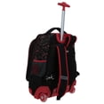 thumbnail image 3 of Mochila Grande Con Ruedas Y Luces Led Chenson Miles Morales Marvel .TE MM70288-3, 3 of 7