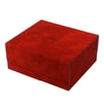 thumbnail image 1 of Caja de almacenamiento Gamegenic Game's Lair 600+ Convertible Roja, 1 of 6