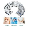thumbnail image 3 of Nasal Wash Salt  Clean Salter  Nose Wash Salt  Nose Care Salt  Nasal Cleaner Salt Nose Care Nasal Wash Cleaner's Salt Child Adult Avoid Allergic Rhinitis Nasal Care 4.5g ANGGREK Clean Salter, 3 of 8