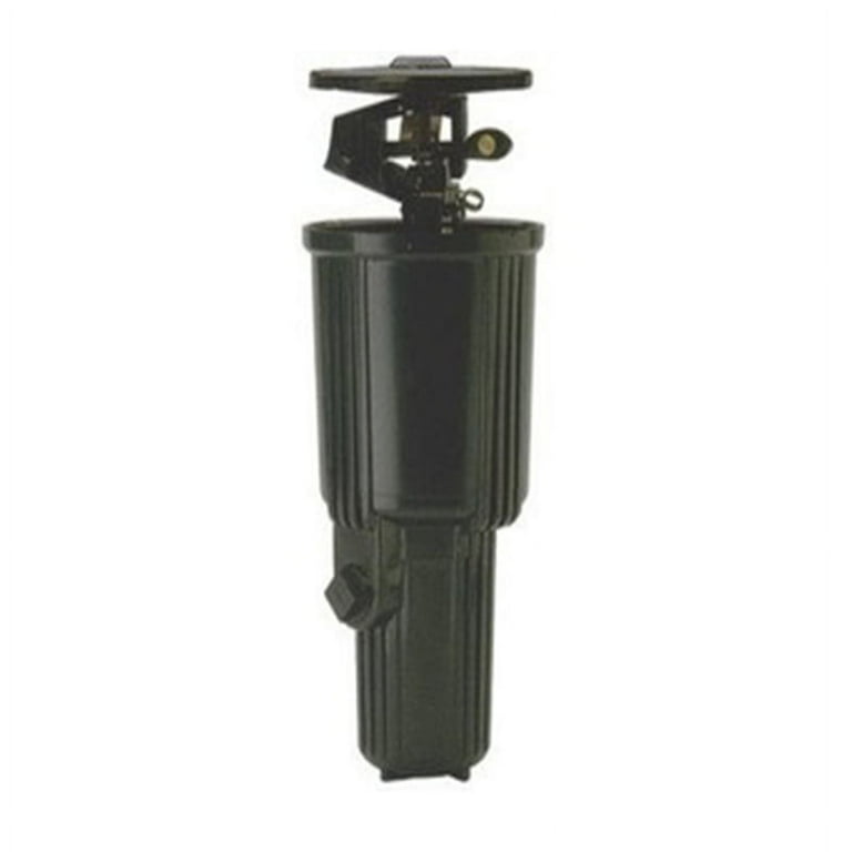 Champion 1/2 H Adjustable Pop-Up Impact Sprinkler Champion 1/2 H Adjustable Pop-Up Impact Sprinkler