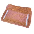 thumbnail image 4 of Tuvgenk Heated Blanket Warm for Office Heating blanket Washable Gifts for Family Friends 23"x31", 4 of 5