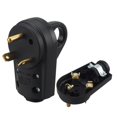 thumbnail image 6 of Nema 30P 30A 125V Twist Lock electrical outlet for, 6 of 6