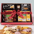 thumbnail image 2 of Ultimate Wisconsin Cheese Gift Box, 2 of 10