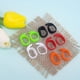 thumbnail image 1 of Cubierta de tapones para los oídos 5 pares de tapones para los oídos de silicona antideslizante para Sennheiser Momentum True Wireless 3 JShteea Nuevo, 1 of 9