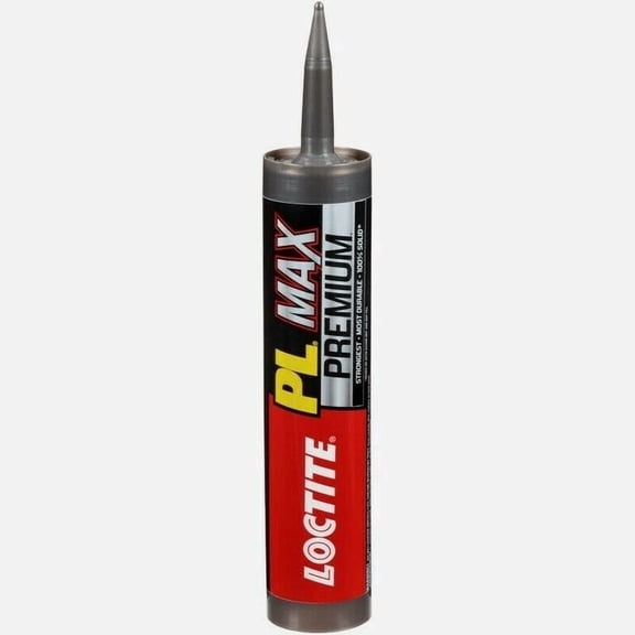 Loctite Pl Max Premium 9Oz Construction Adhesive Strong Most Durable 2292244 New